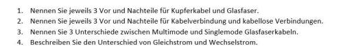 Mehr Informationen zu "Übungen zur Abschlussprüfung Teil 2 IT-Systemelektroniker (Elektrotechnikteil) v1"