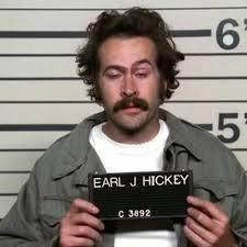 Earl Hickey